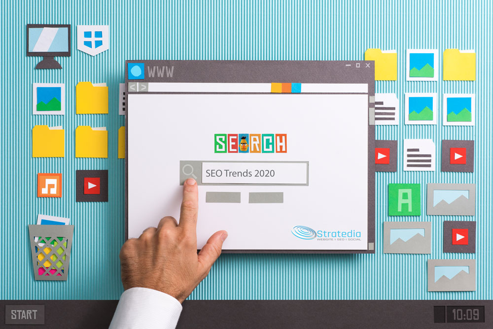 seo trends 2020