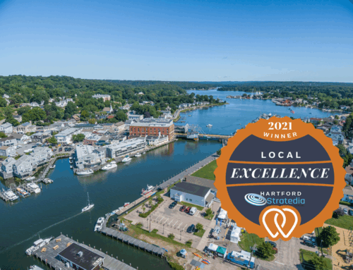 Stratedia Announced as a 2022 Local Excellence Award Winner by UpCity! Back To Back