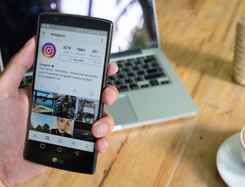 Instagram Areas of Focus For 2022