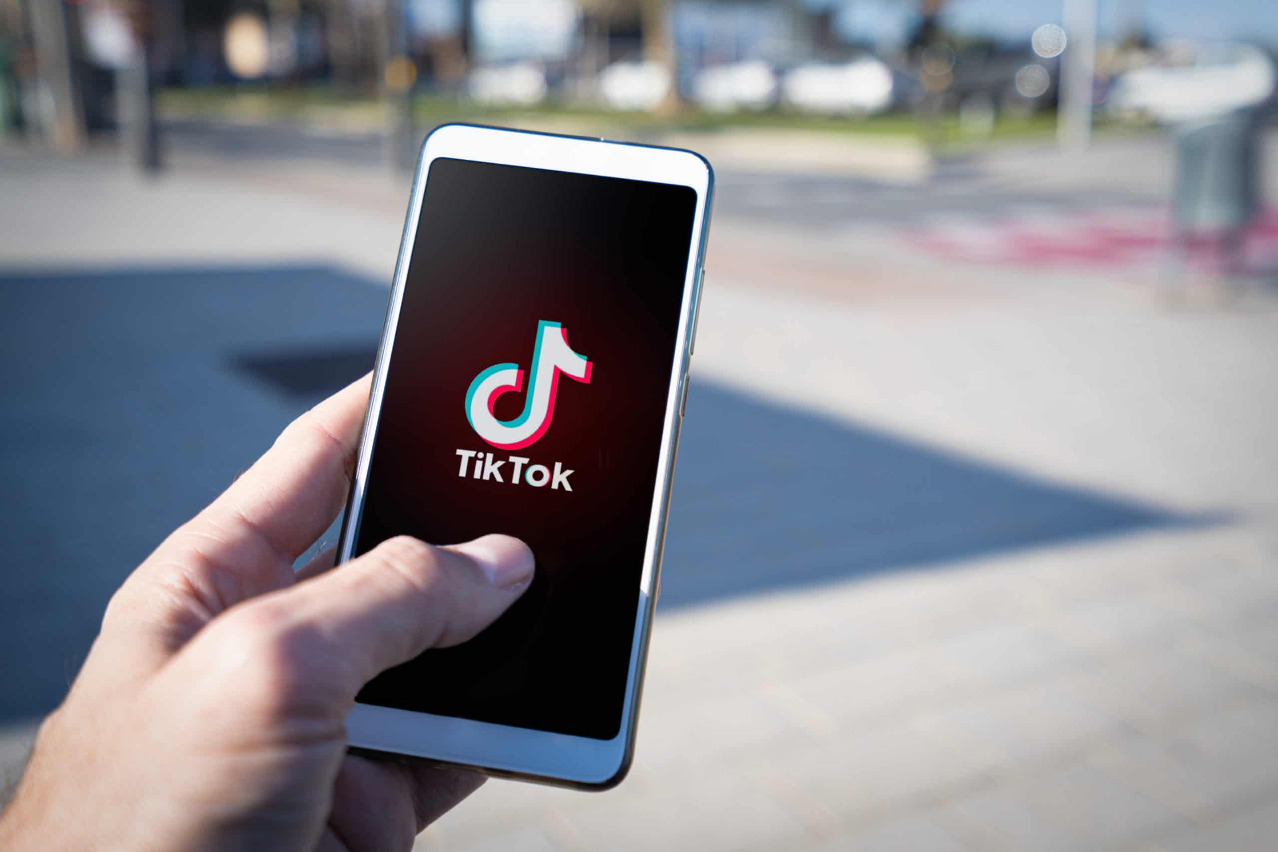 TikTok App