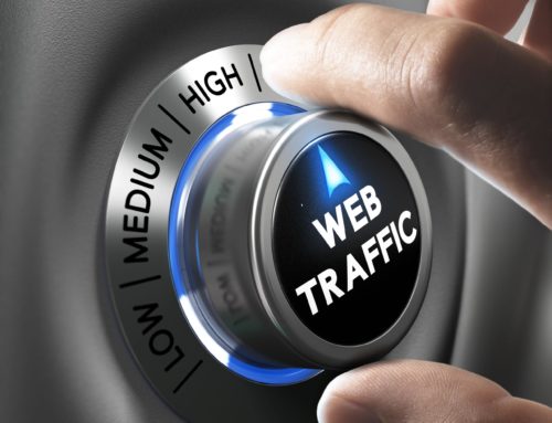 Web Traffic Sources