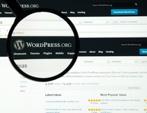 WordPress Is Perfect for Small Businesses
