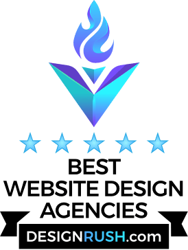 best website design ct
