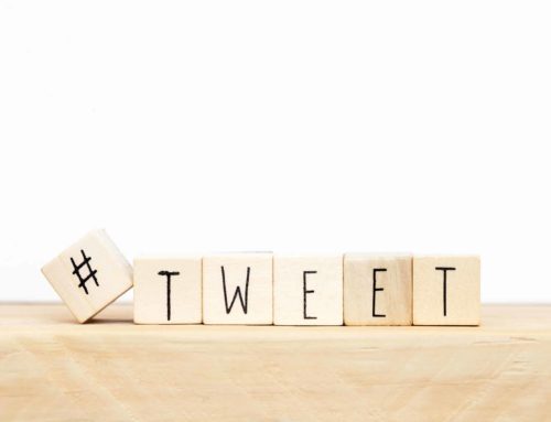 The Best Practices for Small Businesses on Twitter