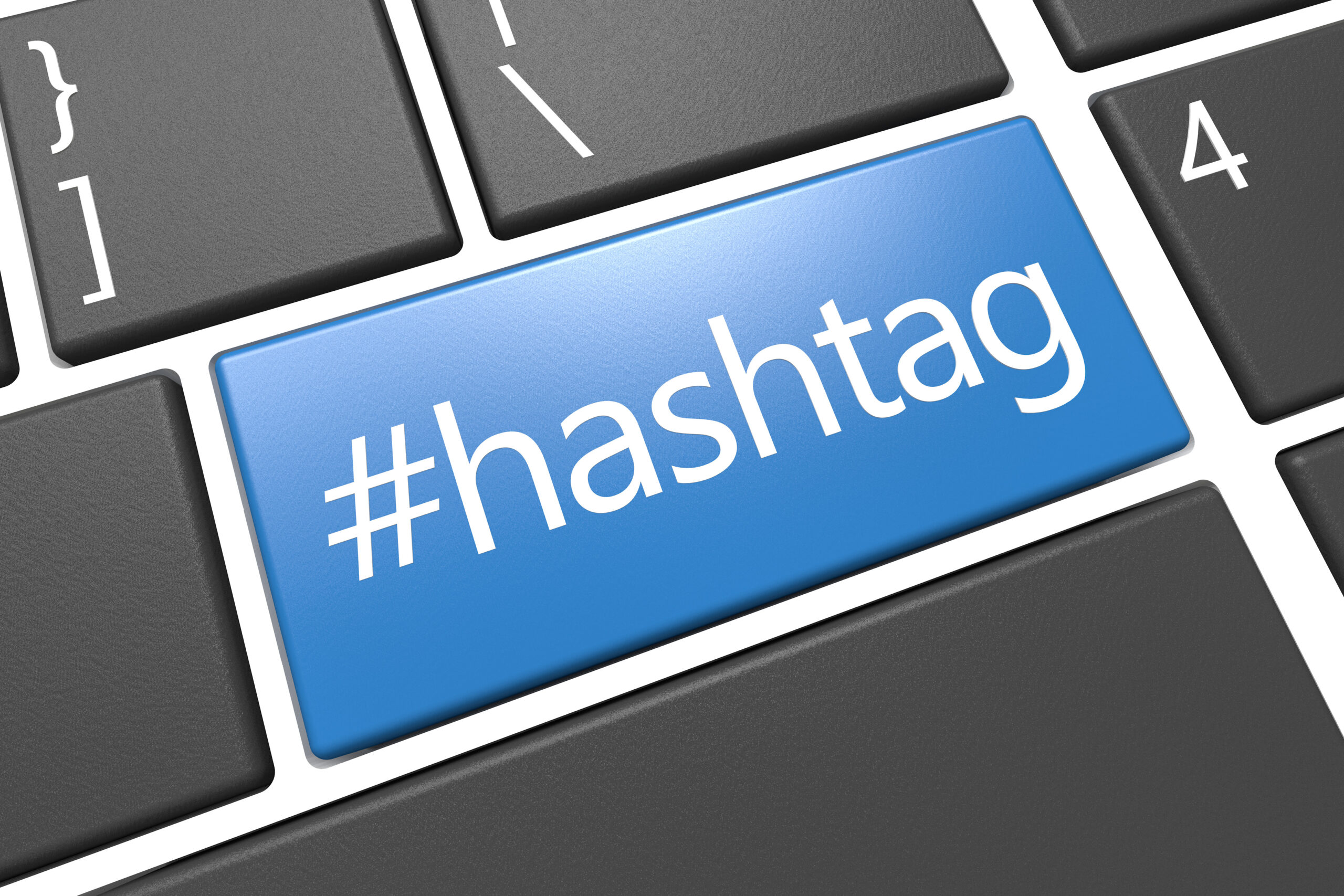 Hashtag