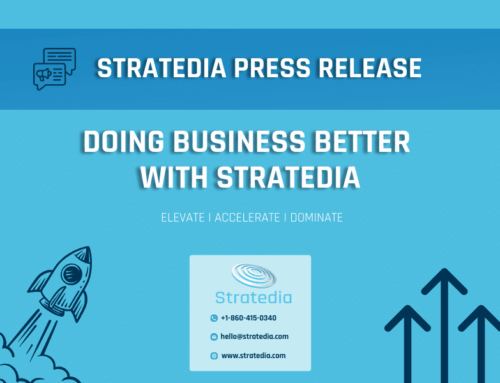 Stratedia’s Remarkable Success with SEMrush Revealed in Exclusive Interview