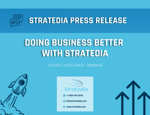 Stratedia’s Remarkable Success with SEMrush Revealed in Exclusive Interview