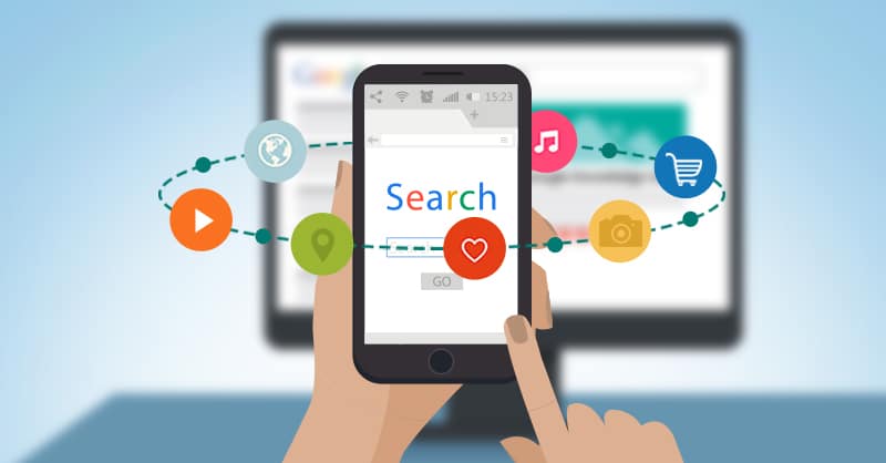 mobile seo services