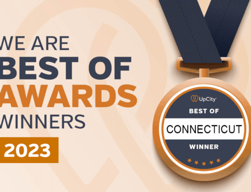 Beyond Expectations: How Stratedia Earned UpCity’s Best of Connecticut Service Provider Title