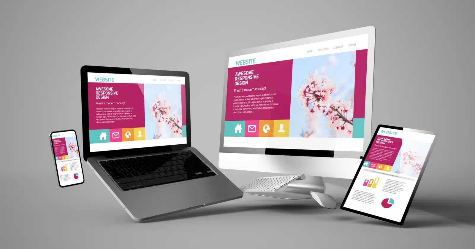 website design westerly ri