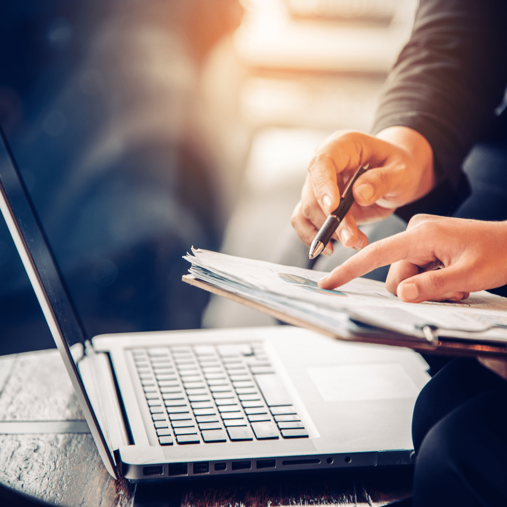 seo agency stonington ct