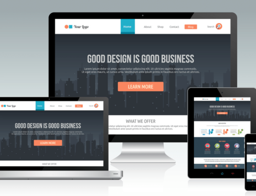 Responsive Design: Ensuring Your Website Looks Great Across All Devices
