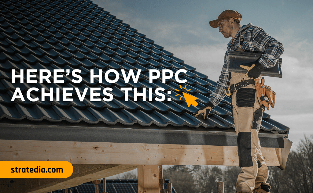 Here's How PPC Achieves This