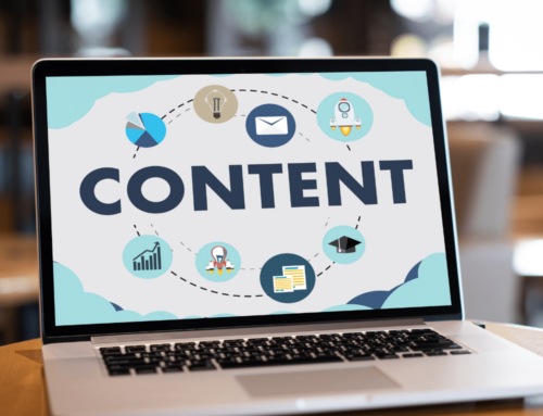 The Role of High-Quality Content in Brand Marketing