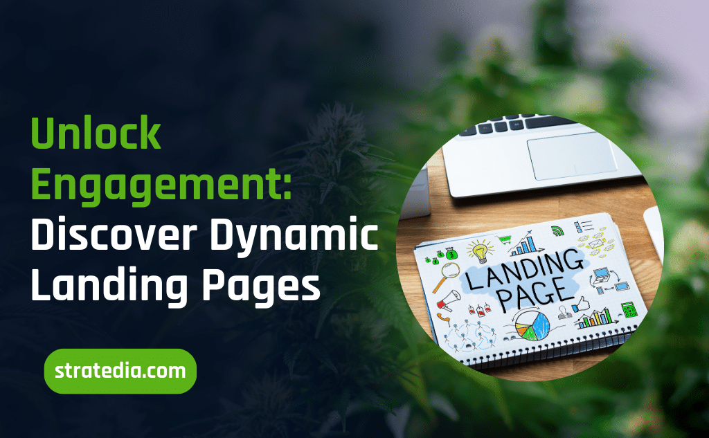 Unlock Engagement Discover Dynamic Landing Pages