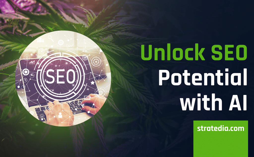 Unlock SEO Potential with AI