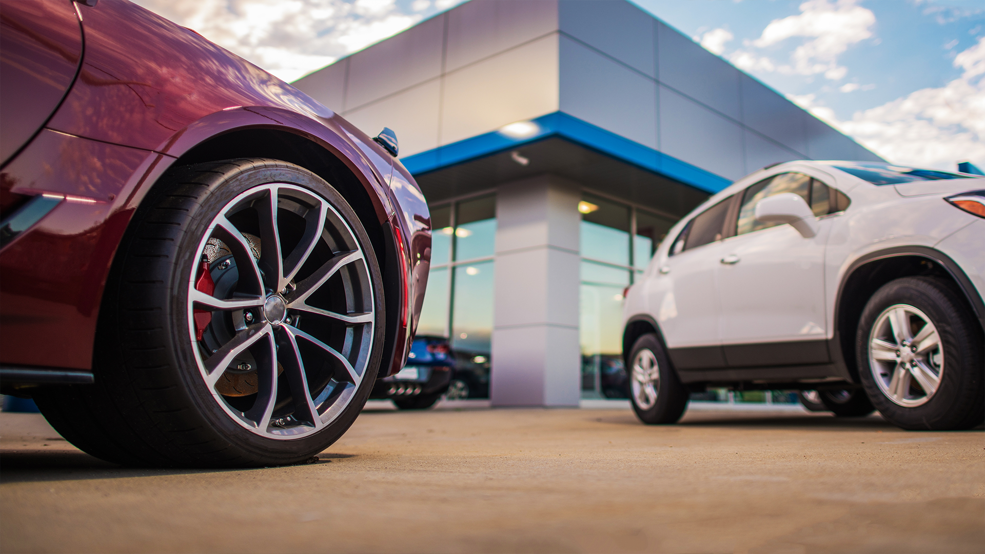 Automotive & Transportation