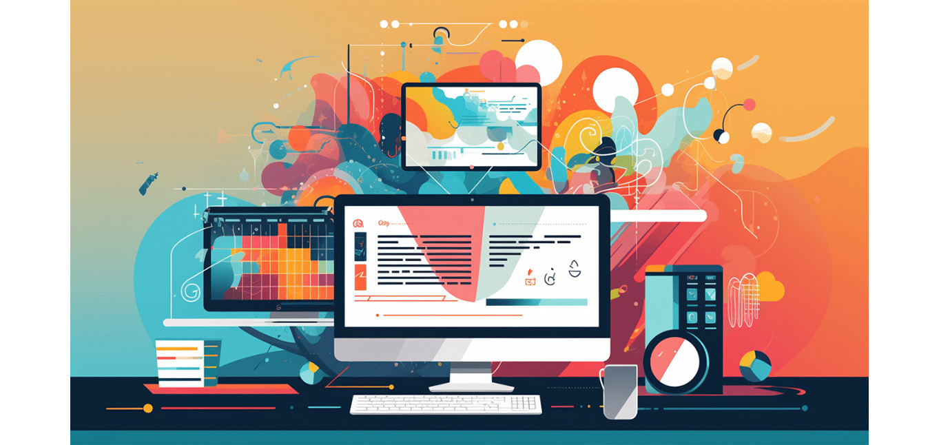 The Impact of Web Design on User Experience and Conversions