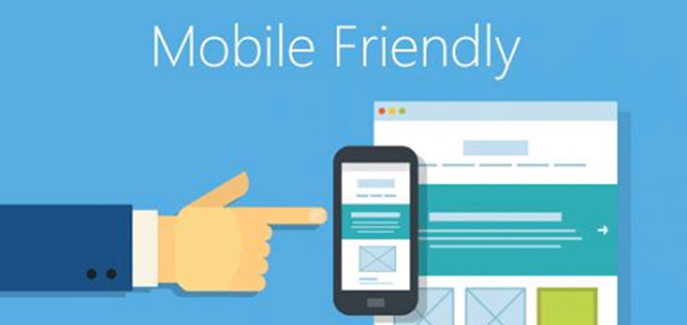 Mobile Responsive: 2020 HAS BEEN THE RISE OF MOBILE