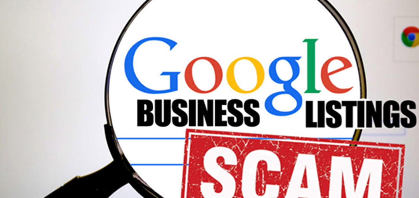 Why Is Google Calling My Business?