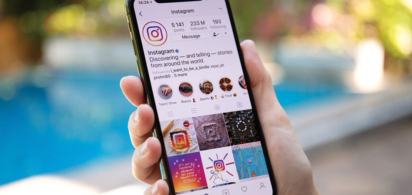 Instagram’s New Opt-Out Option for Ad Targeting
