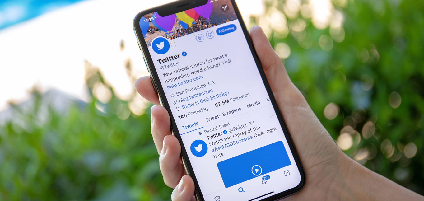 Does Your Business Need A Twitter?