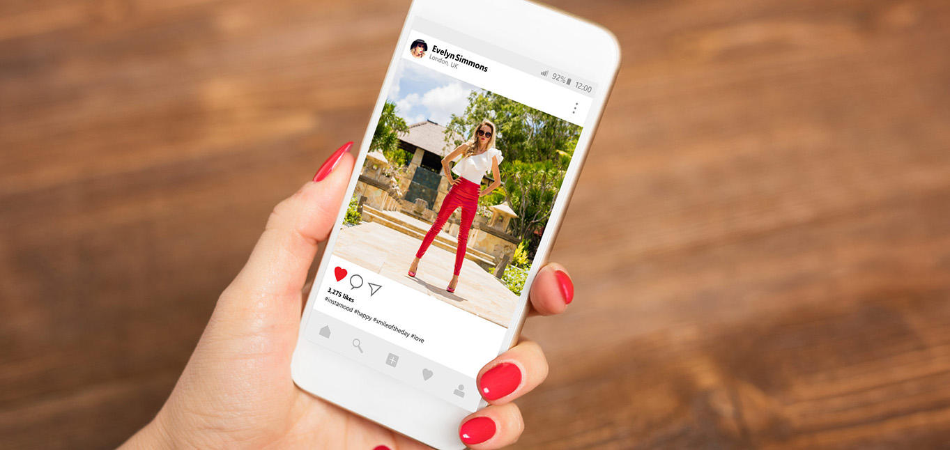 Tips For Selling Products on Instagram