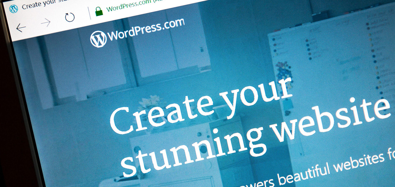 Benefits of a Website