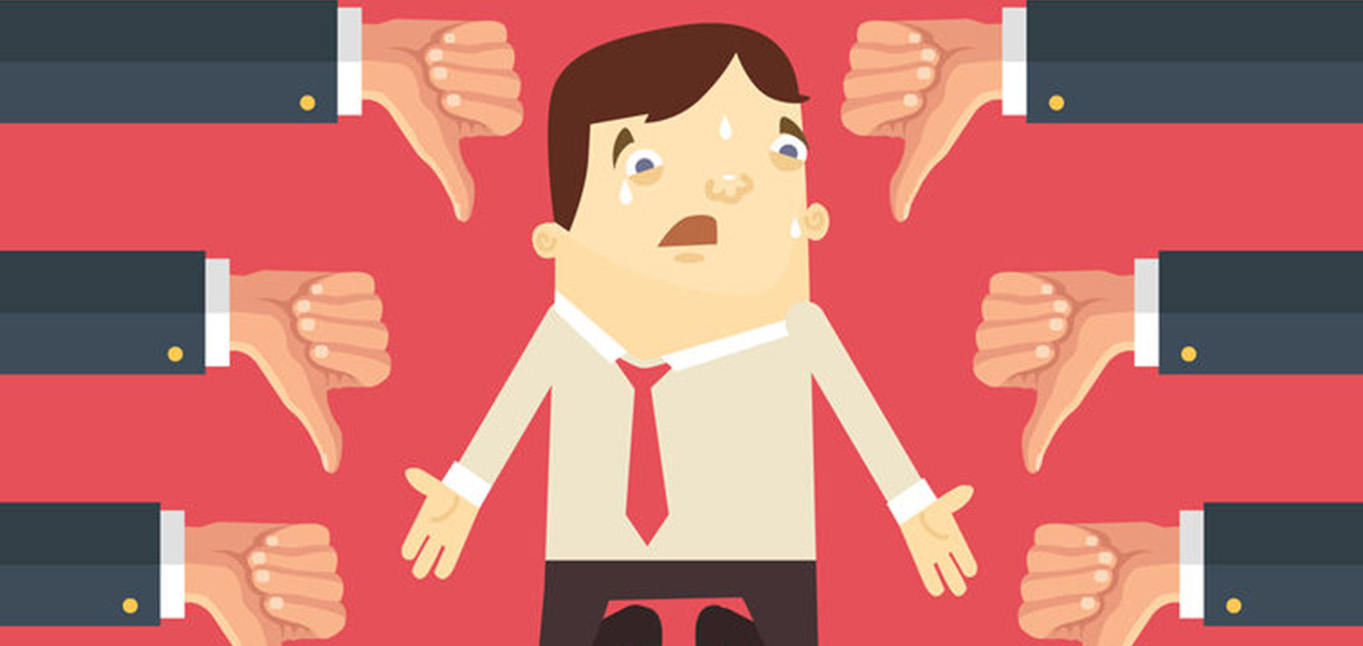 How to Manage Negative Social Media Comments