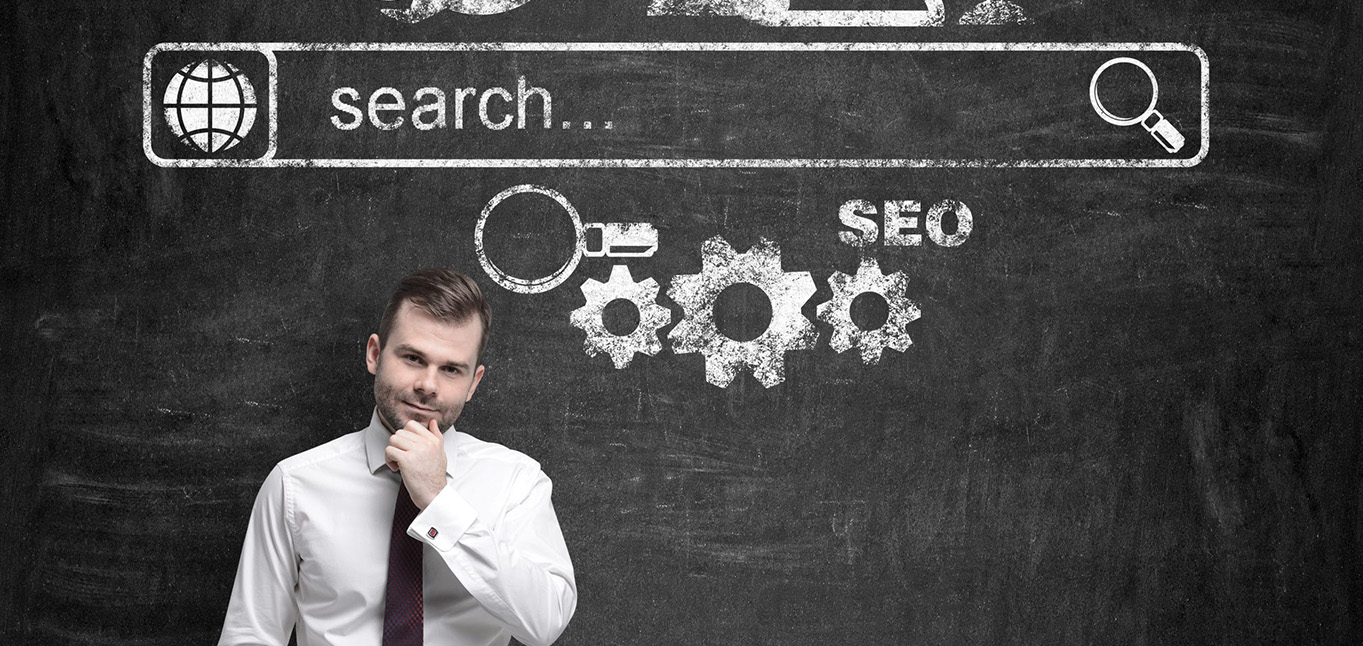 How Do Search Engines Work?