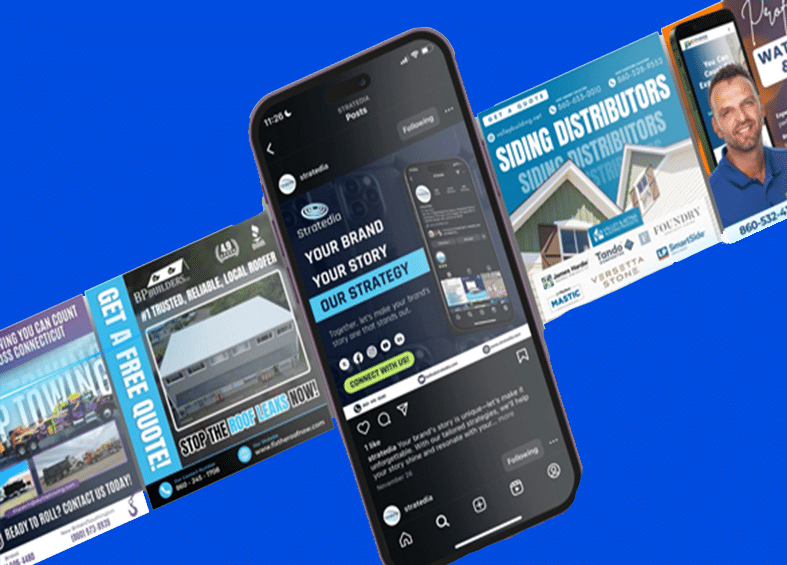 Content That Connects and Converts