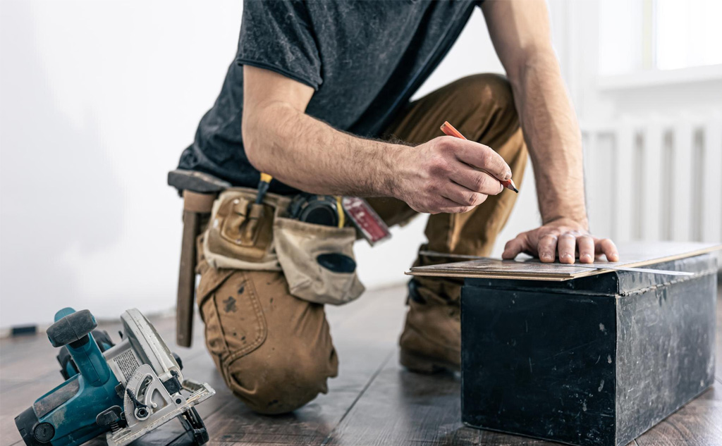 Home Repair