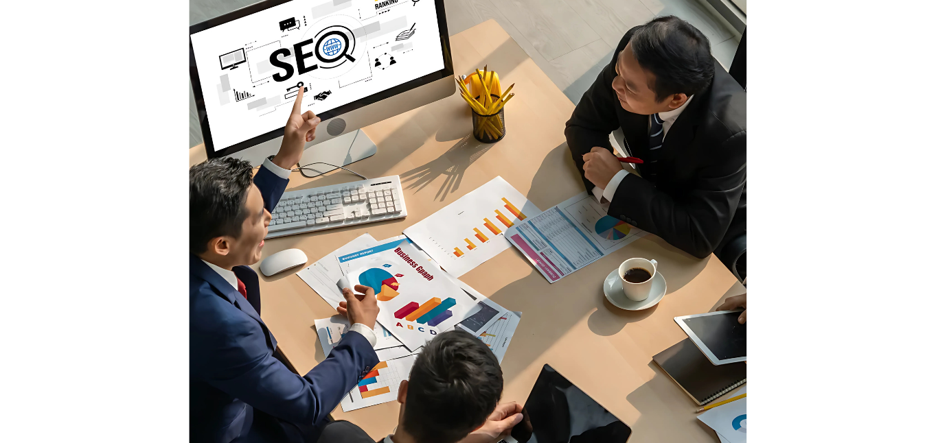 What Are the Benefits of Working with Stratedia, Connecticut’s Top SEO Marketing Agency for Business Growth?