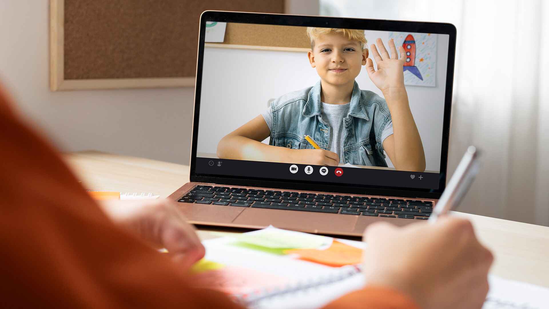 online-education