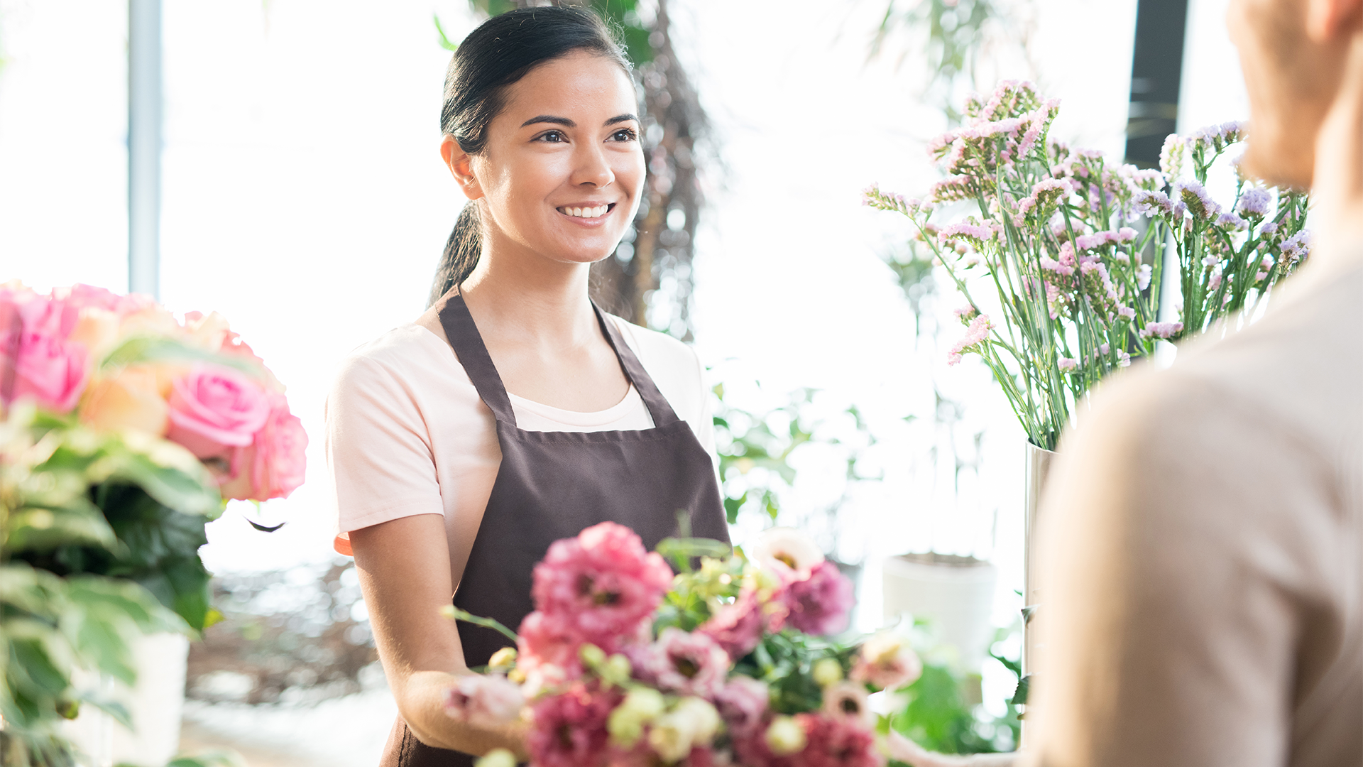 Local Consumer Services