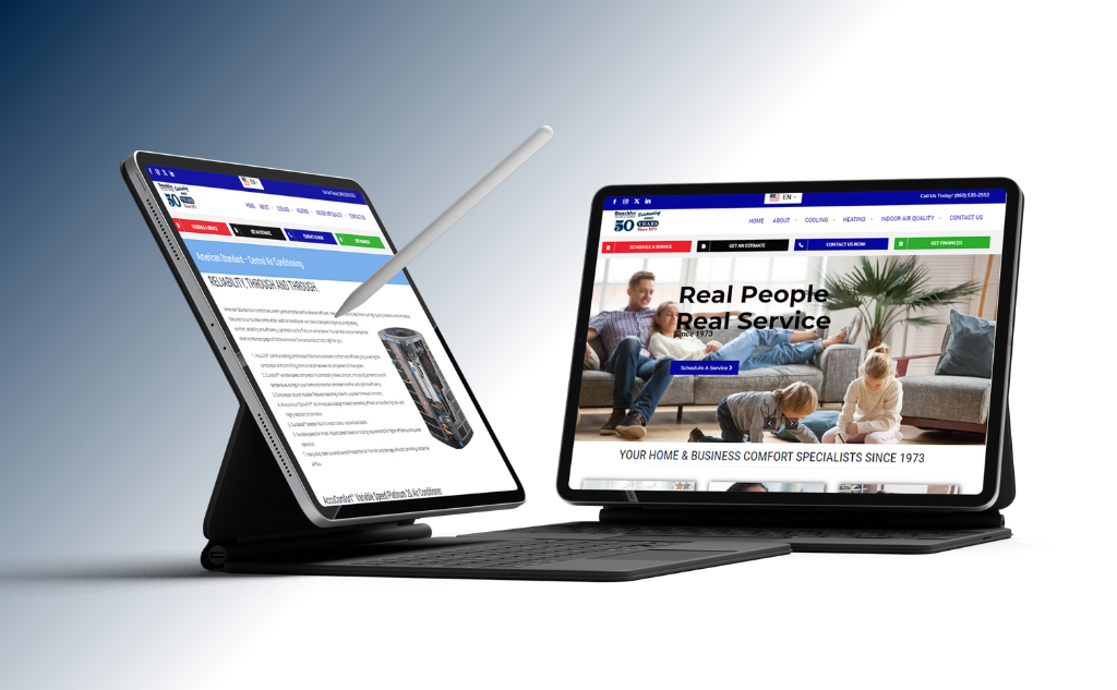 Duncklee Heating & Cooling Inc.