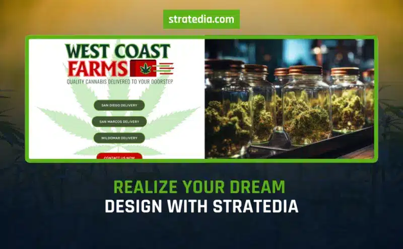 Realize Your Dream Design with Stratedia