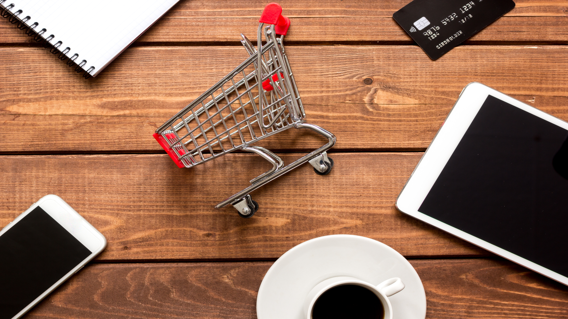 Retail and Ecommerce