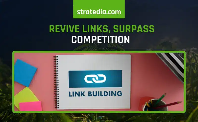 Revive-Links-Surpass-Competition