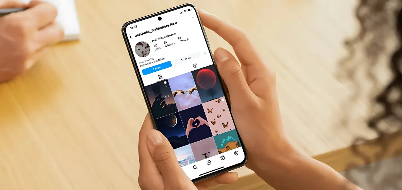 Vertical Thumbnails Are Here: How Instagram’s Profile Grid Update Impacts Your Feed