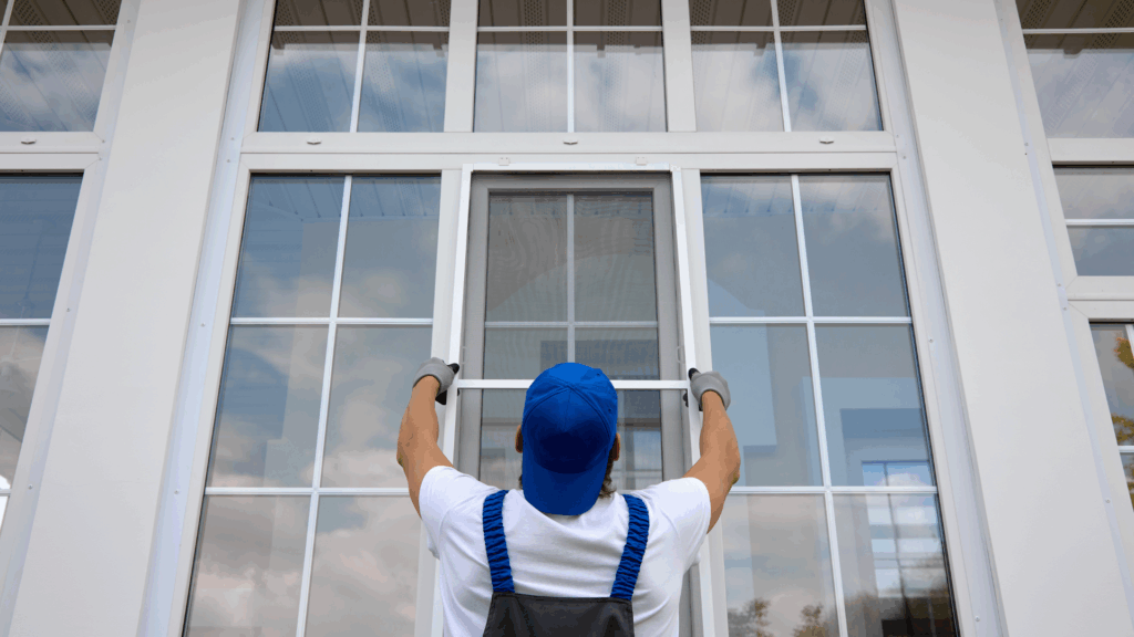 Window & Door Marketing Services | Get More Local Leads