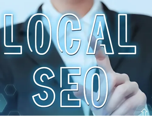 How Can Local Businesses Boost Their Website’s Local SEO to Rank Higher in Organic Search Results?