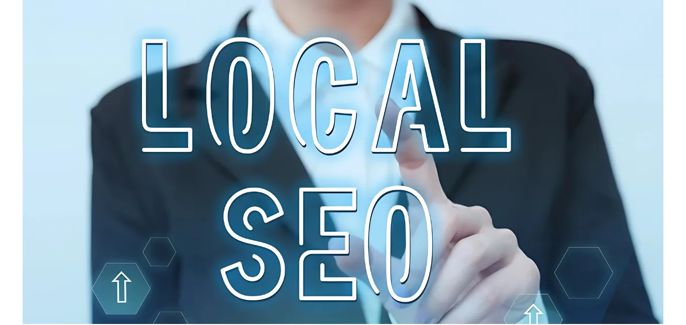 How Can Local Businesses Boost Their Website’s Local SEO to Rank Higher in Organic Search Results?