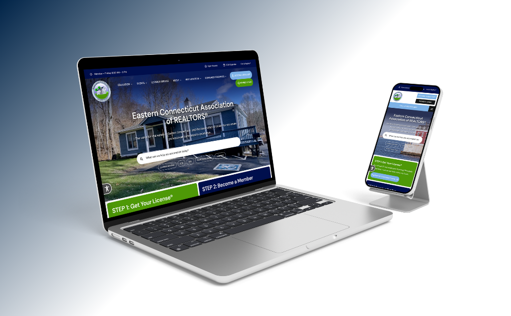 Eastern Connecticut Association of REALTORS (ECAR)