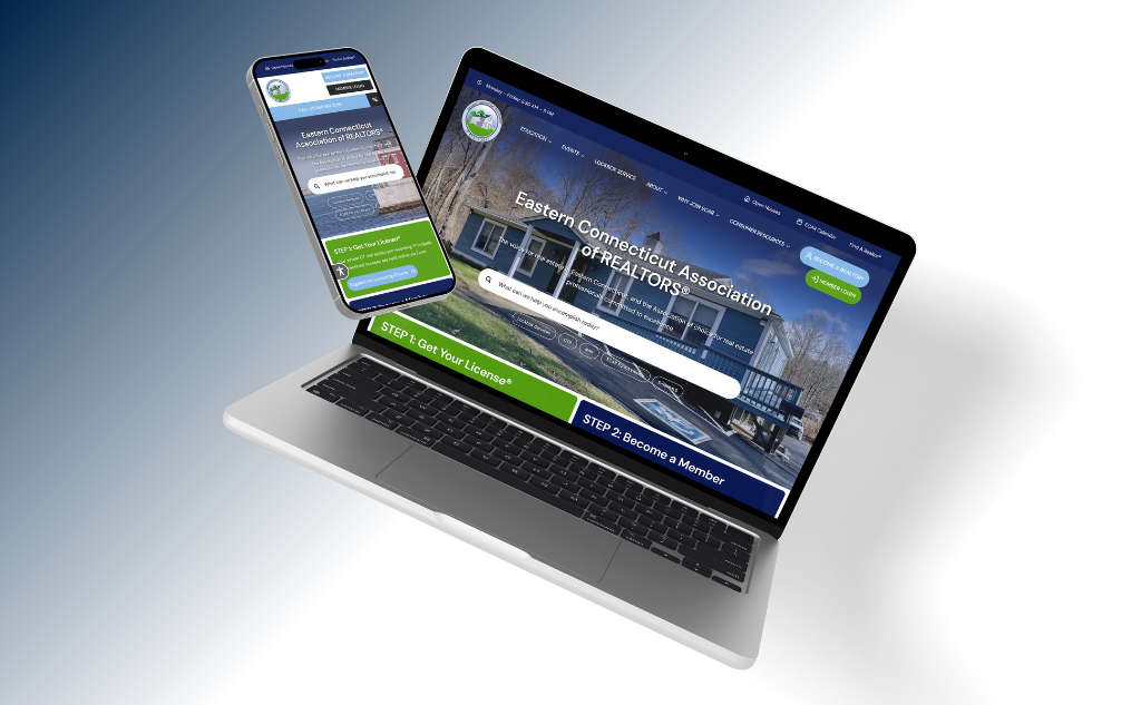 Eastern Connecticut Association of REALTORS (ECAR)