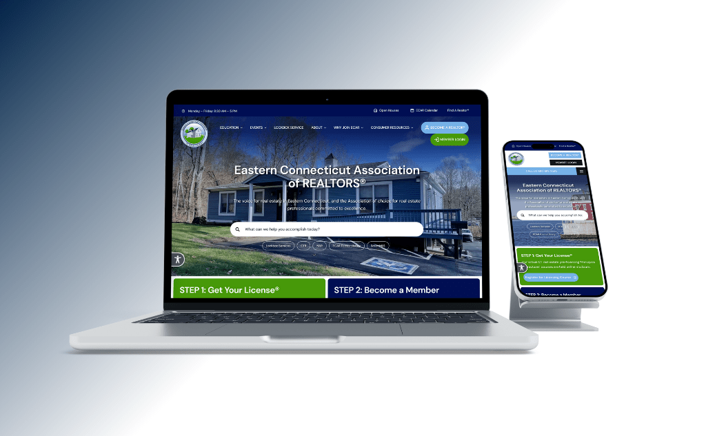 Eastern Connecticut Association of REALTORS (ECAR)