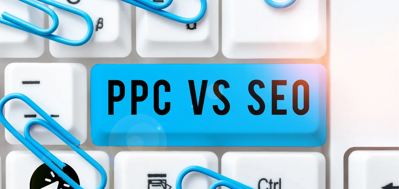 PPC vs. SEO: Finding the Right Digital Marketing Mix for Your Spring Business Goals