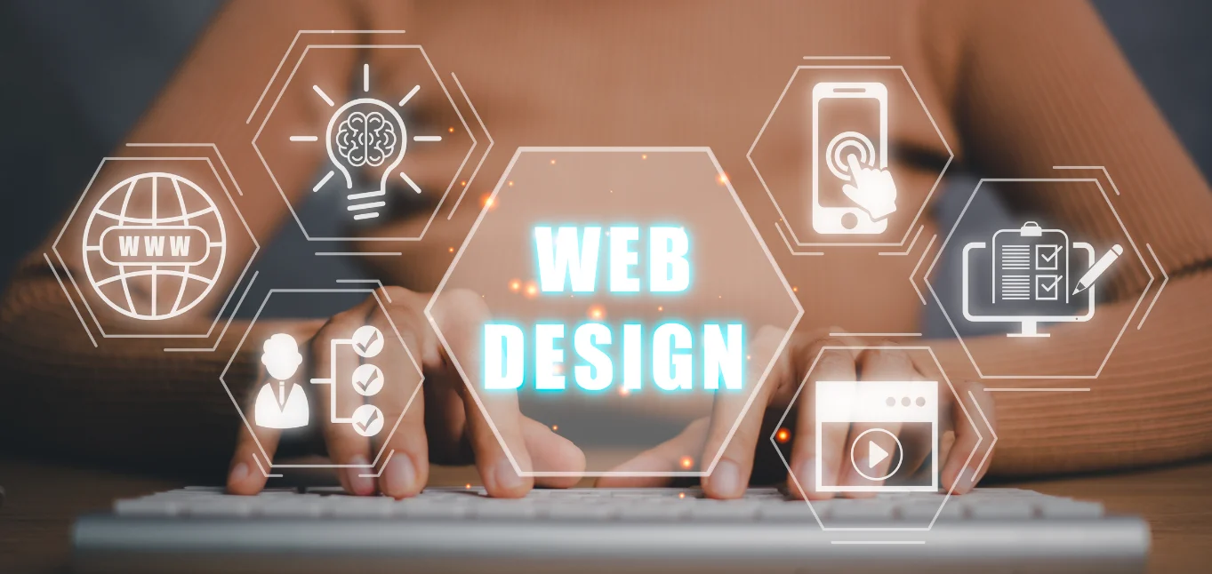 How to Choose a Web Design Company That Actually Delivers Results
