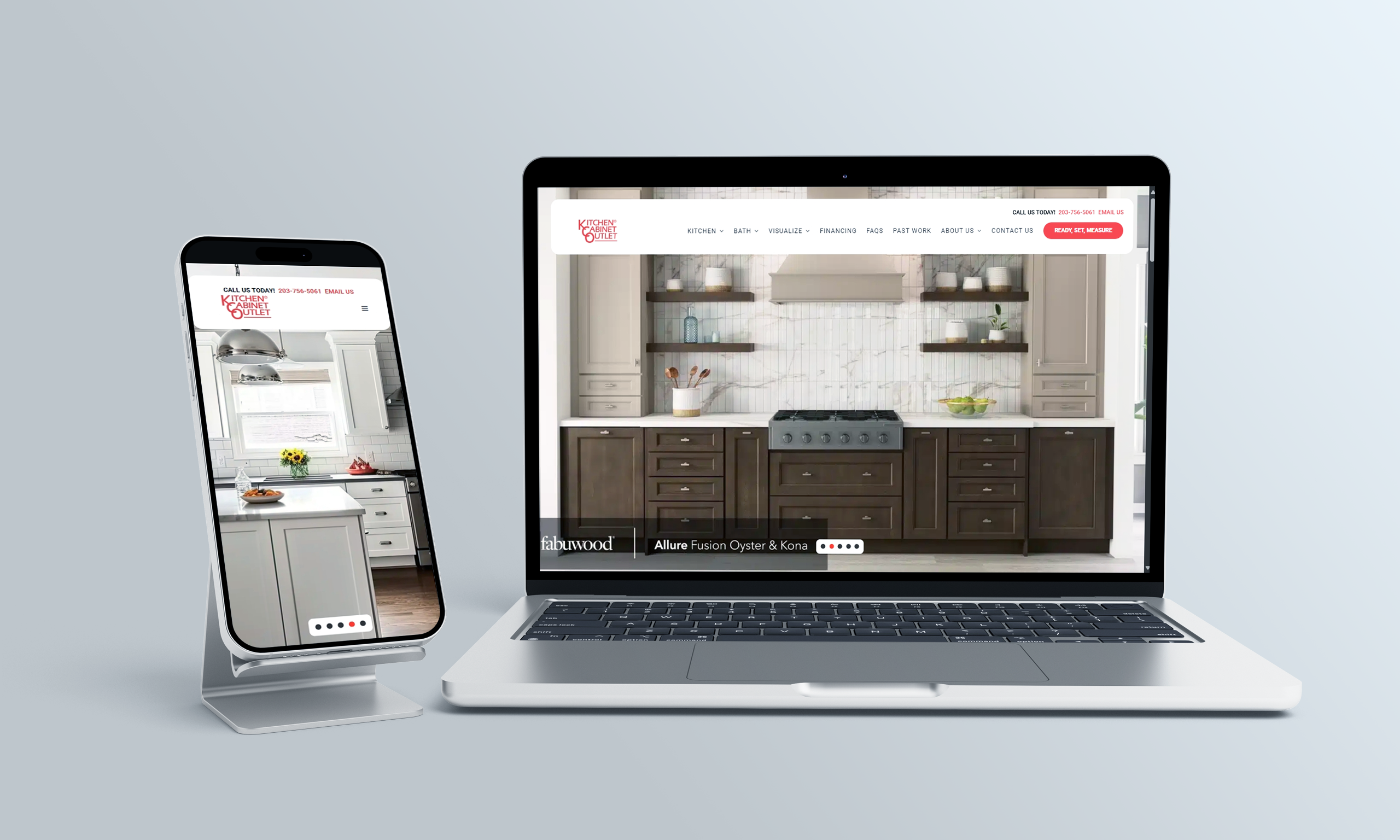KITCHEN CABINET OUTLET