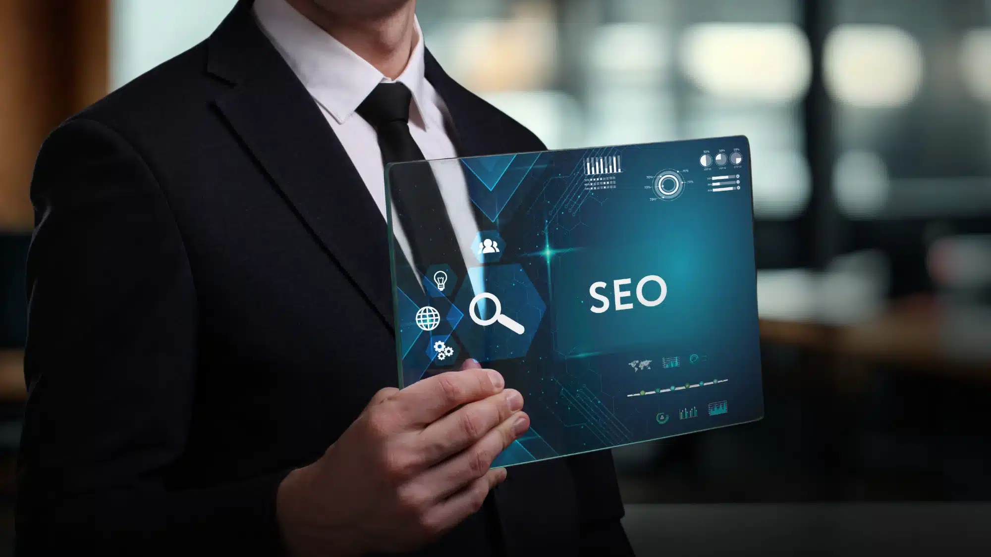 From Clicks to Clients: The Power of SEO and Website Design Working Together